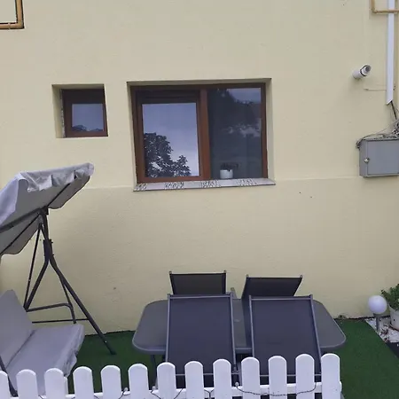 Daa Apartament *