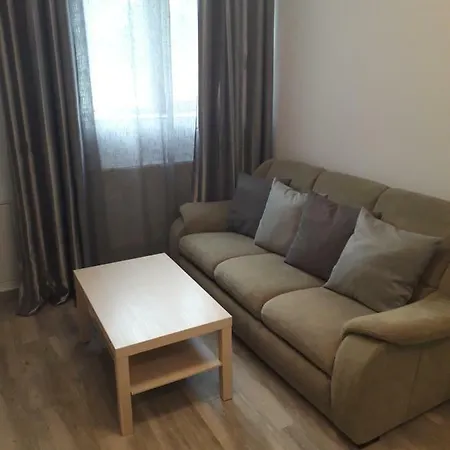 Daa Apartament Apartment *