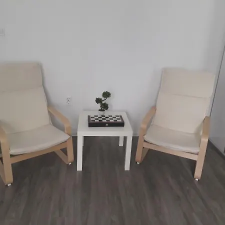 Daa Apartament * Sibiu