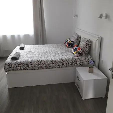 Daa Apartament Apartment