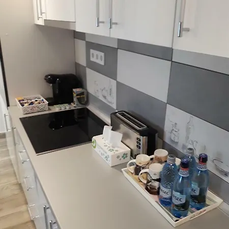Daa Apartament Apartment