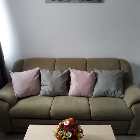Daa Apartament