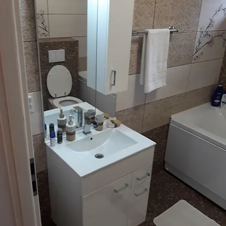 Daa Apartament *
