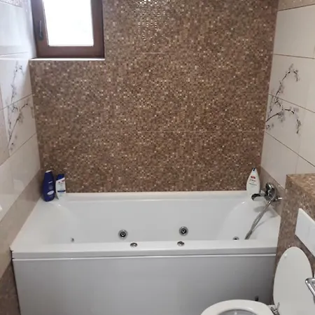 Daa Apartament Apartment Sibiu