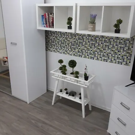 Daa Apartament *