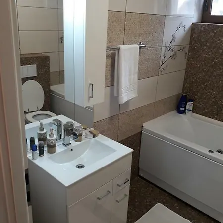 Daa Apartament *